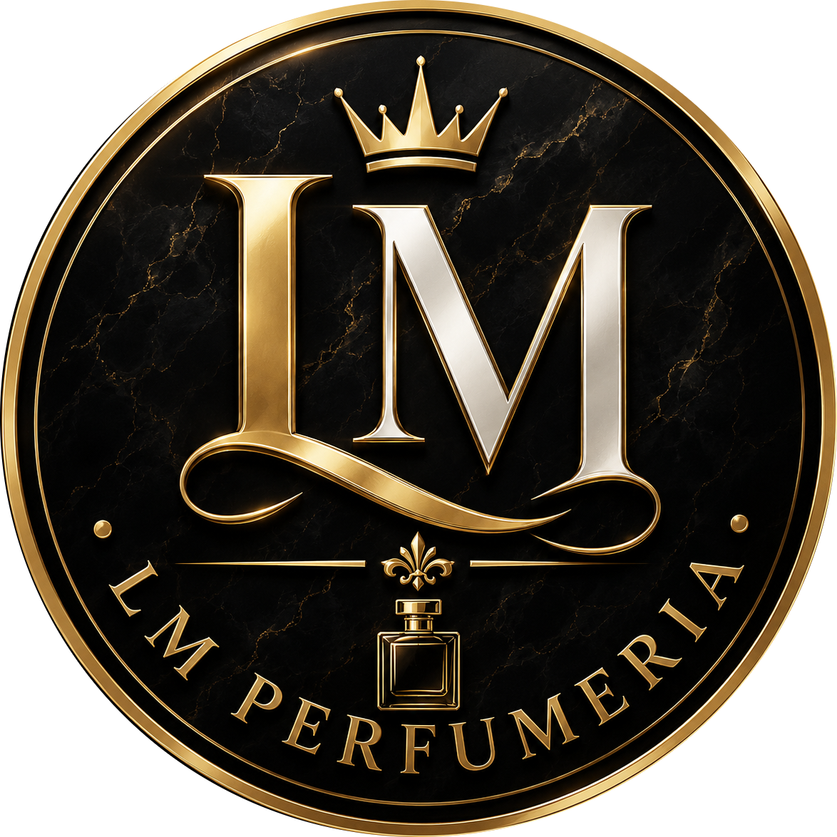 LM Perfumería